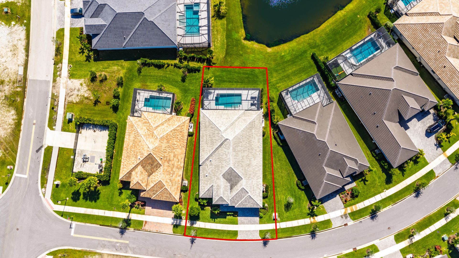 9155 SW Pinnacle Place, Port Saint Lucie, FL 34987 Photo