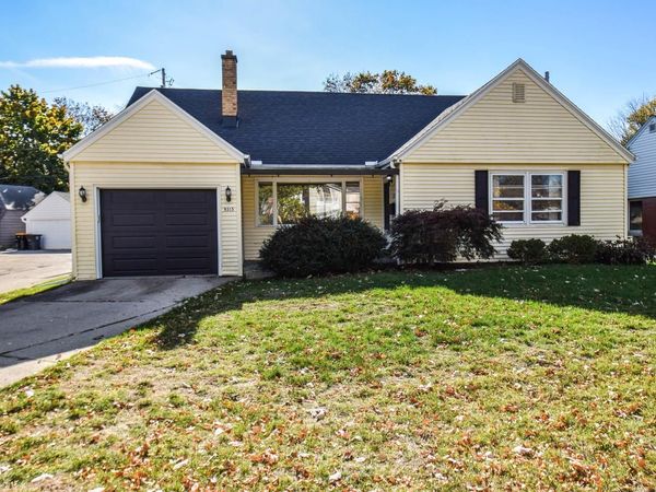 9315 Jackson Park BOULEVARD, Wauwatosa, WI 53226