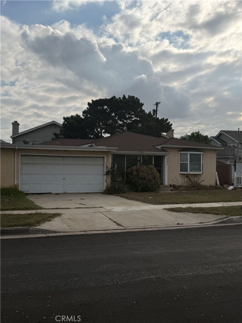 22020 Mariposa, Torrance, CA 90502 Main Photo