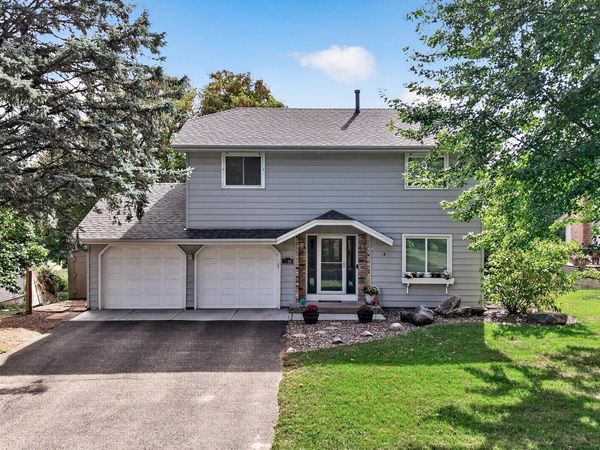 7610 Lanewood Lane N, Maple Grove, MN 55311