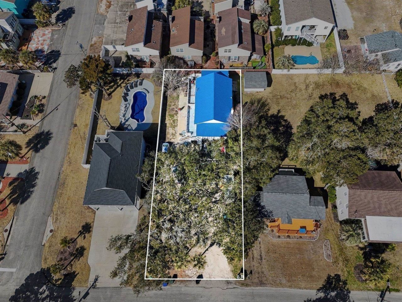 1710 Holly Dr.  Photo 45