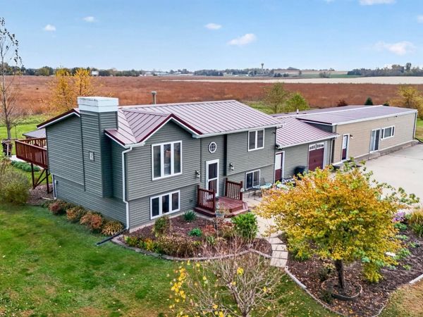 12333 Kober Road, LaPorte City, IA 50651