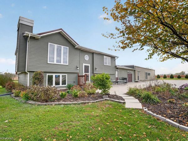 12333 Kober Road, LaPorte City, IA 50651