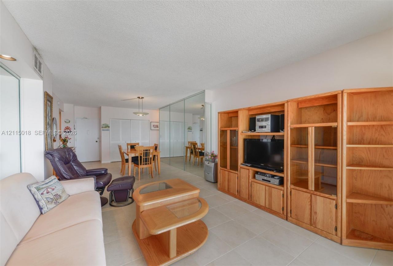 1950 S Ocean Dr , Unit 20N, Hallandale Beach, FL 33009 Photo