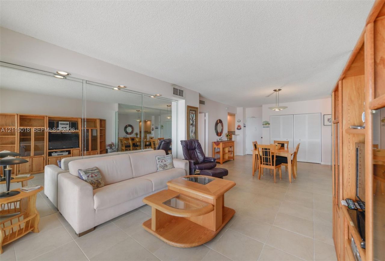 1950 S Ocean Dr , Unit 20N, Hallandale Beach, FL 33009 Photo
