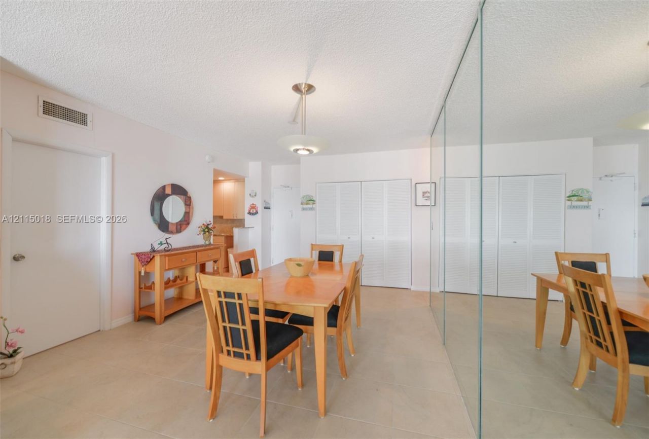 1950 S Ocean Dr , Unit 20N, Hallandale Beach, FL 33009 Photo