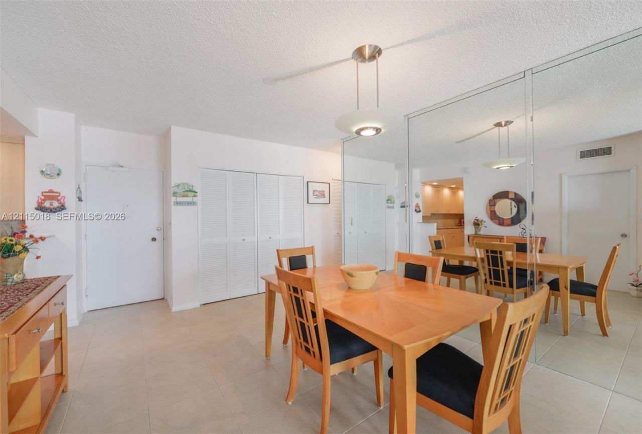 1950 S Ocean Dr , Unit 20N, Hallandale Beach, FL 33009 Photo