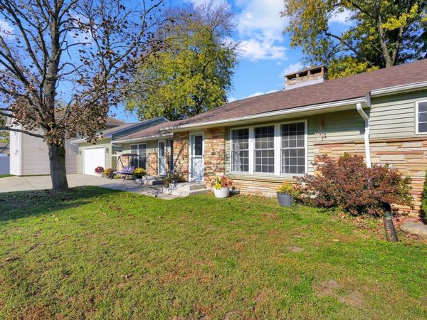 136 Laurel Street , Wilmington, IL 60481