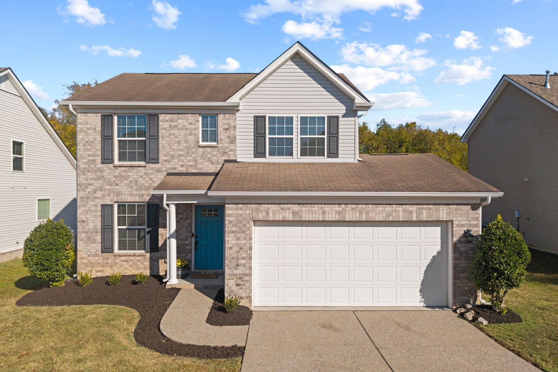 1022 Solomon Ln , Spring Hill, TN 37174 Main Photo