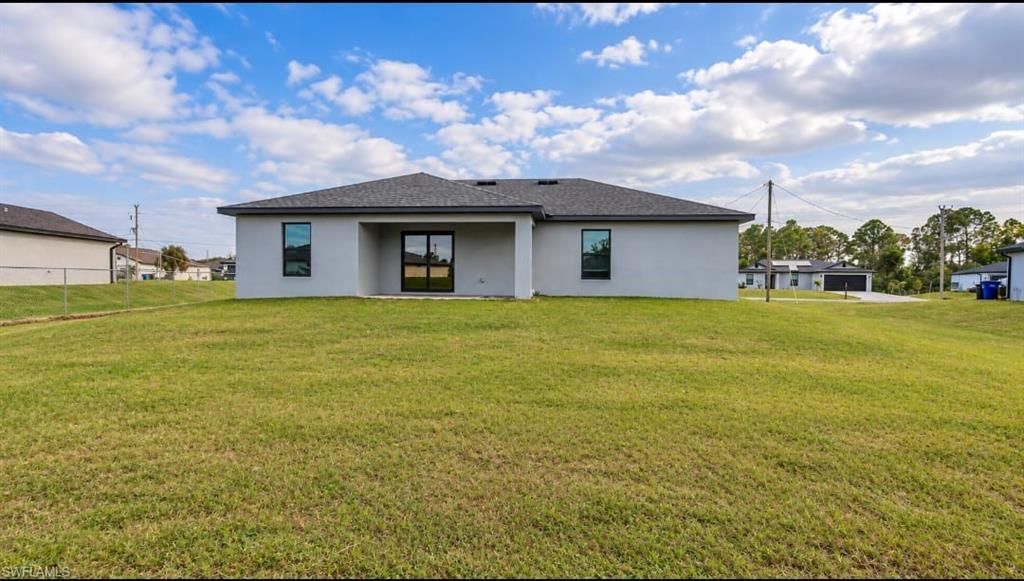 181 Blackstone Dr , Fort Myers, FL 33913 Photo