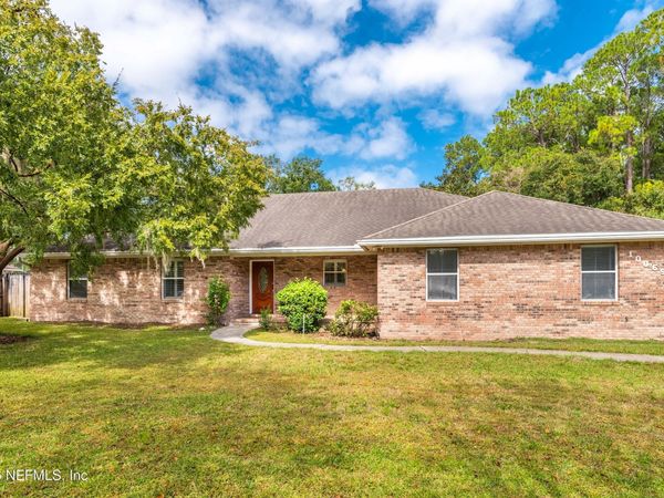 10069 CHESTERTON Road, Jacksonville, FL 32246
