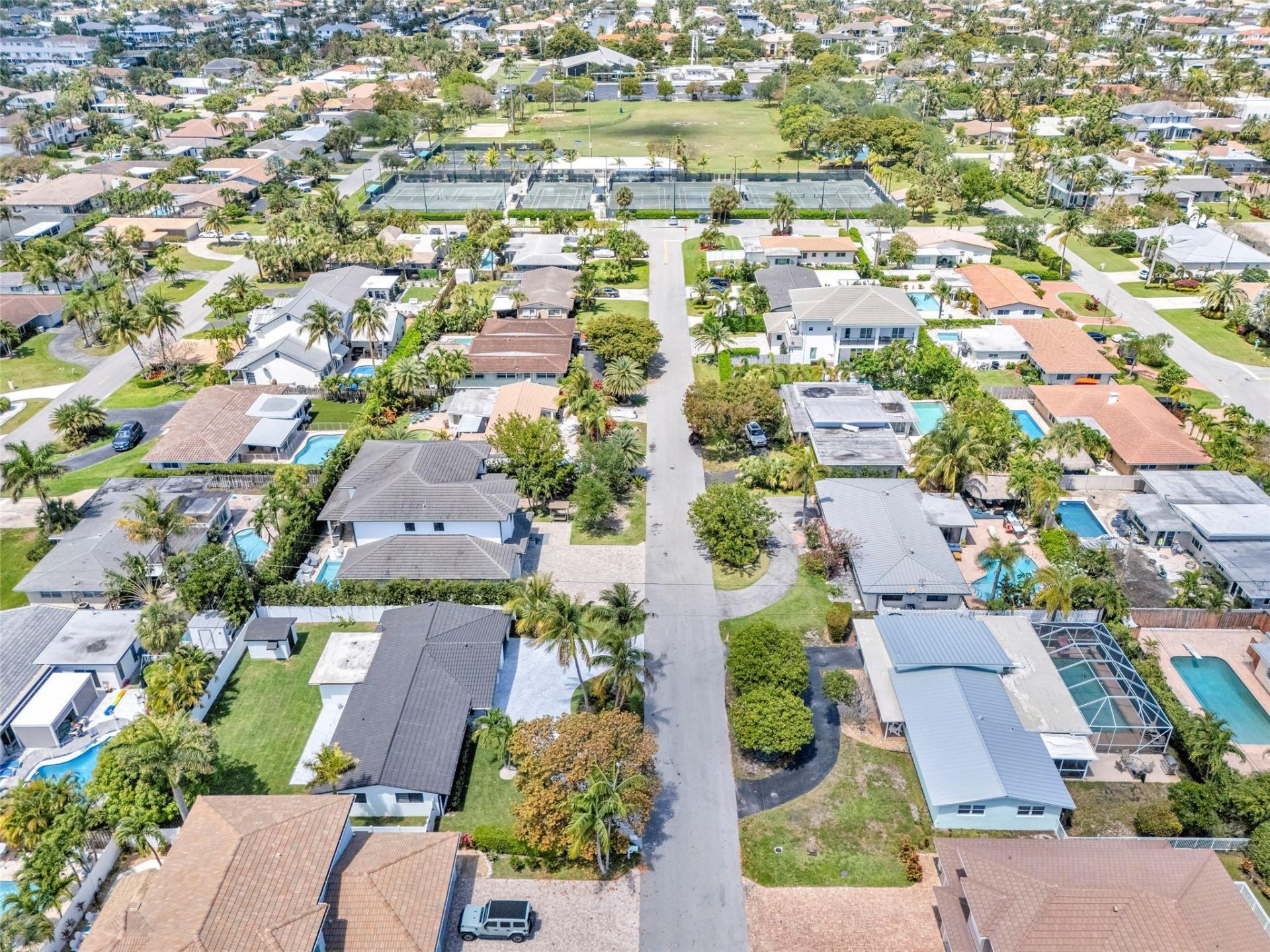 3231 NE 27th Terrace, Lighthouse Point, FL 33064 Photo