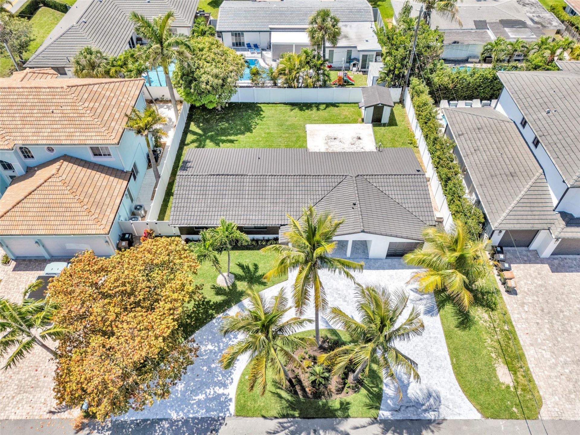 3231 NE 27th Terrace, Lighthouse Point, FL 33064 Photo