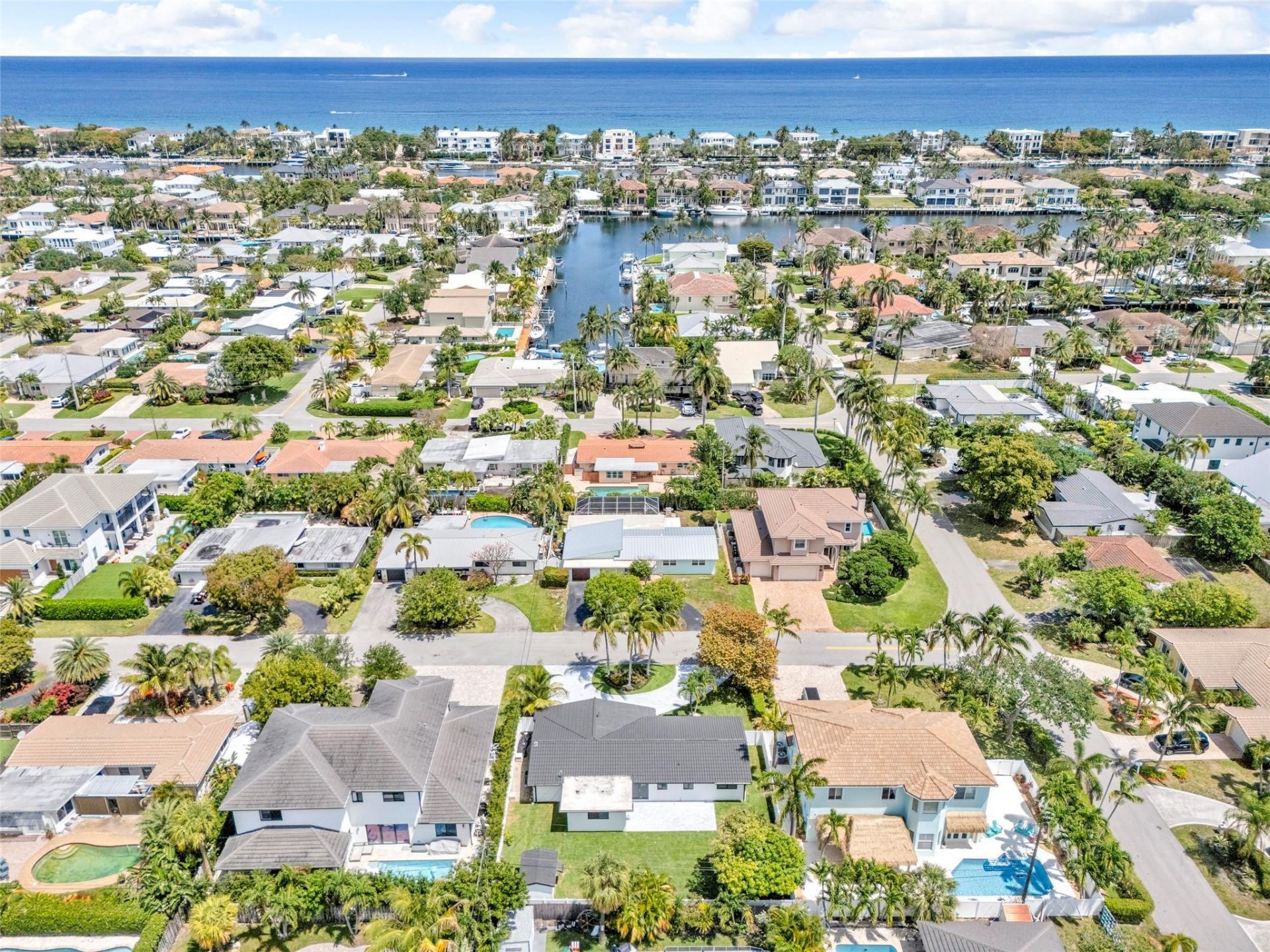 3231 NE 27th Terrace, Lighthouse Point, FL 33064 Photo