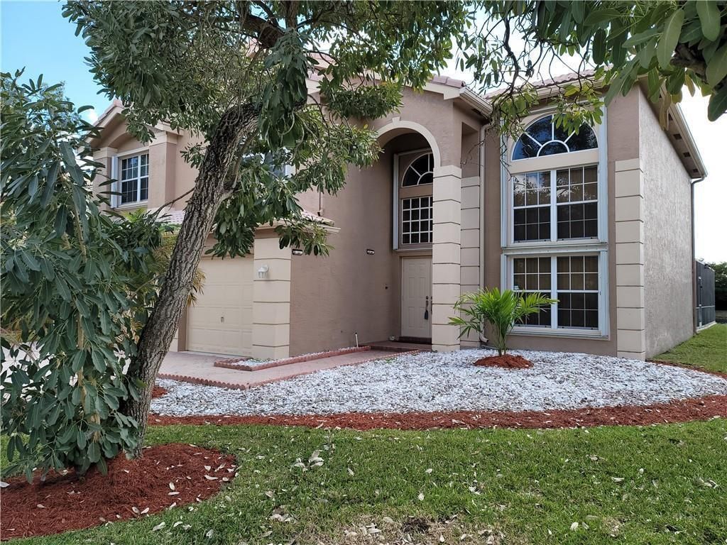 2281 SW 164th Avenue, Miramar, FL 33027 Photo