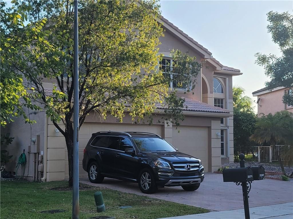 2281 SW 164th Avenue, Miramar, FL 33027 Photo