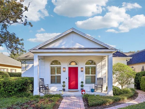 345 BELOIT AVENUE, WINTER PARK, FL 32789