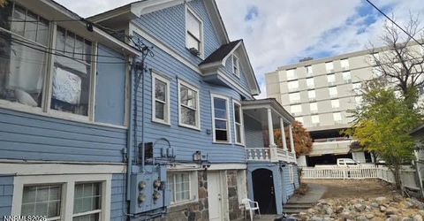 46 W 10th Street, Reno, NV 89503 Photo