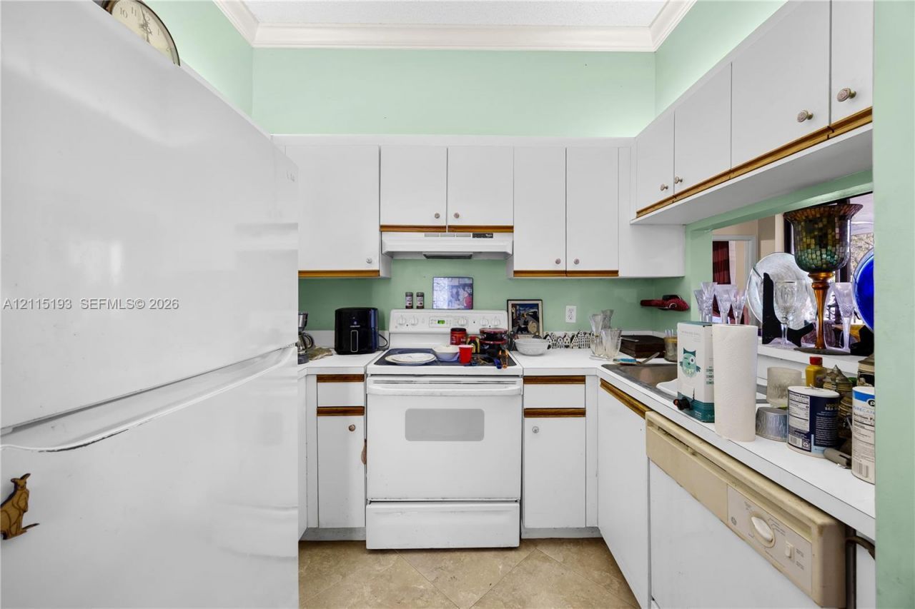 5422 Venetia Ct , Unit G, Boynton Beach, FL 33437 Photo