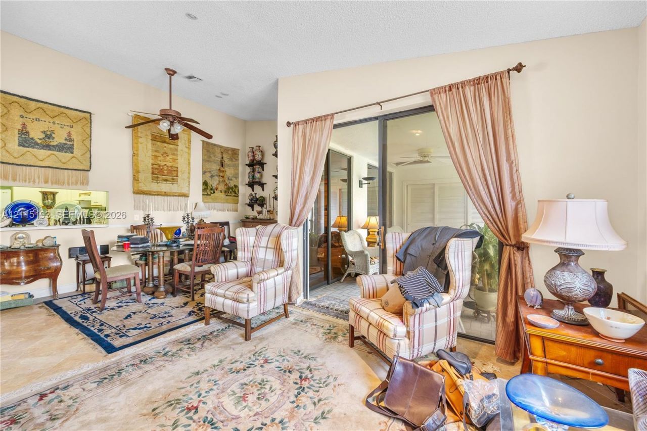 5422 Venetia Ct , Unit G, Boynton Beach, FL 33437 Photo