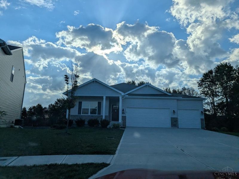 1802 Oak Cove, Goshen Township, OH 45122 Photo 1