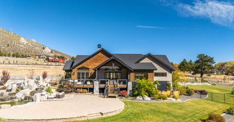3447 Alura Lane, Carson City, NV 89705 Photo