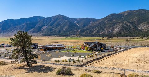 3447 Alura Lane, Carson City, NV 89705 Photo