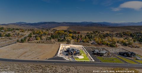 3447 Alura Lane, Carson City, NV 89705 Photo