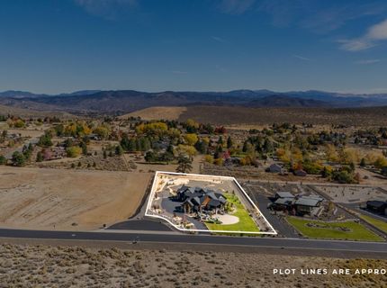 3447 Alura Lane, Carson City, NV 89705 Photo