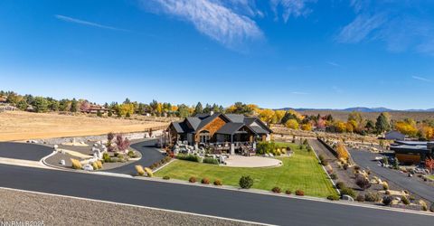 3447 Alura Lane, Carson City, NV 89705 Photo