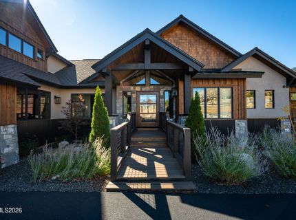 3447 Alura Lane, Carson City, NV 89705 Photo