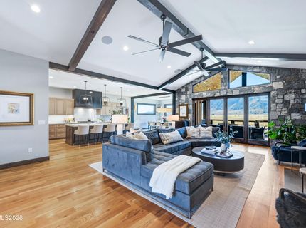 3447 Alura Lane, Carson City, NV 89705 Photo