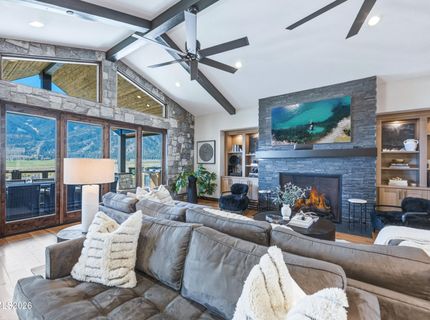 3447 Alura Lane, Carson City, NV 89705 Photo