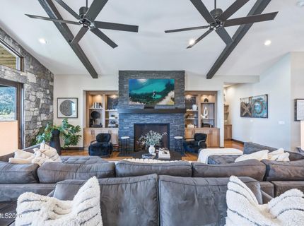 3447 Alura Lane, Carson City, NV 89705 Photo