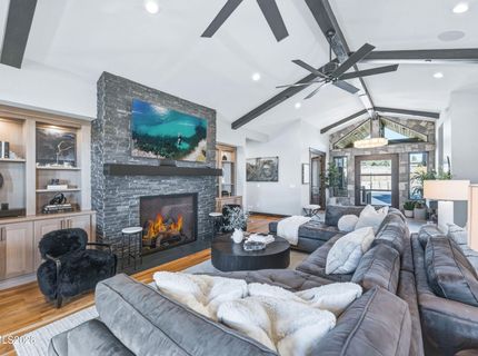3447 Alura Lane, Carson City, NV 89705 Photo