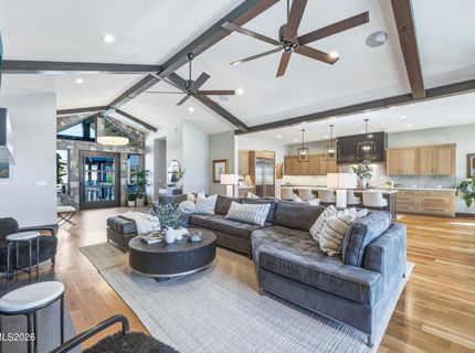 3447 Alura Lane, Carson City, NV 89705 Photo