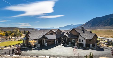 3447 Alura Lane, Carson City, NV 89705 Photo