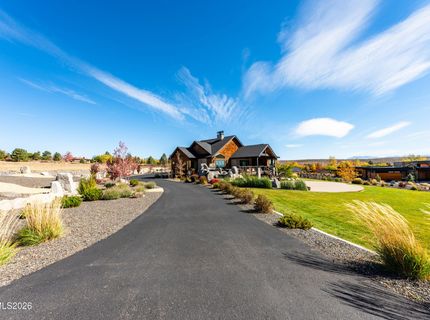 3447 Alura Lane, Carson City, NV 89705 Photo