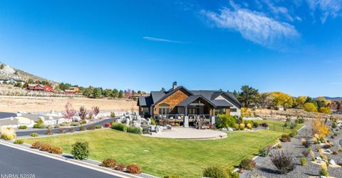 3447 Alura Lane, Carson City, NV 89705 Photo