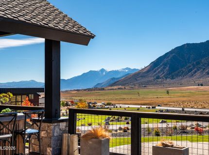3447 Alura Lane, Carson City, NV 89705 Photo