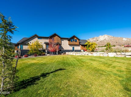 3447 Alura Lane, Carson City, NV 89705 Photo