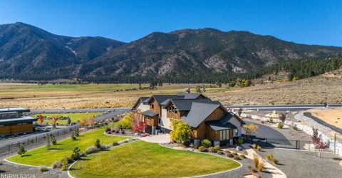 3447 Alura Lane, Carson City, NV 89705 Photo