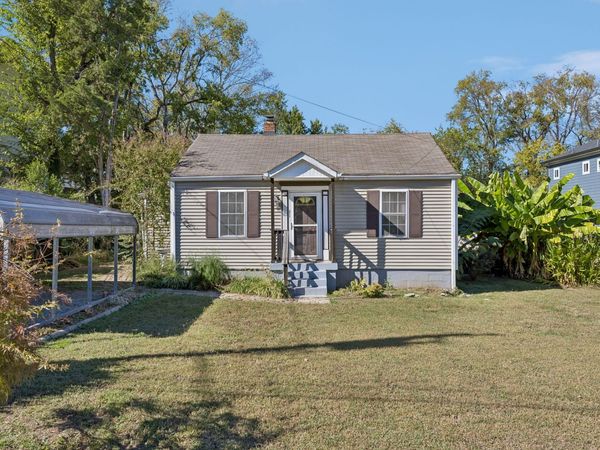 3009 Harlin Dr , Nashville, TN 37211