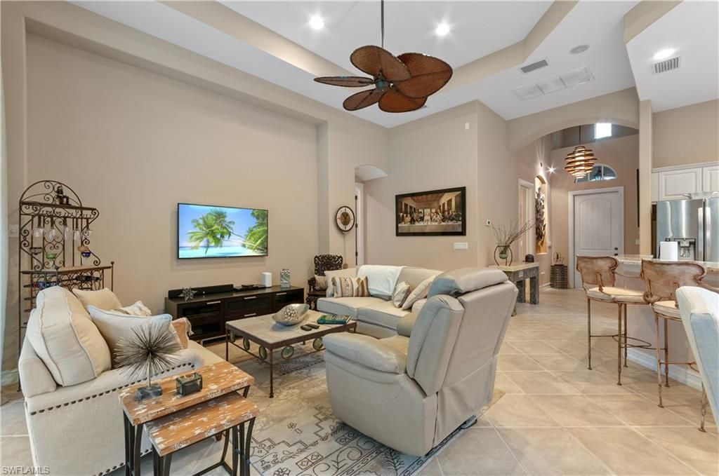12603 Grandezza Cir, Estero, FL 33928 Photo