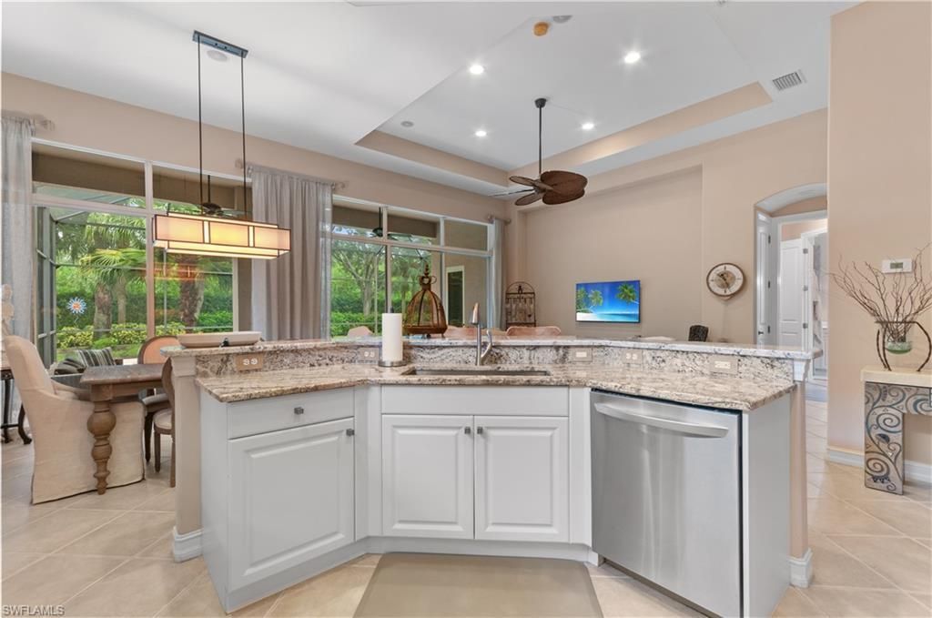 12603 Grandezza Cir, Estero, FL 33928 Photo