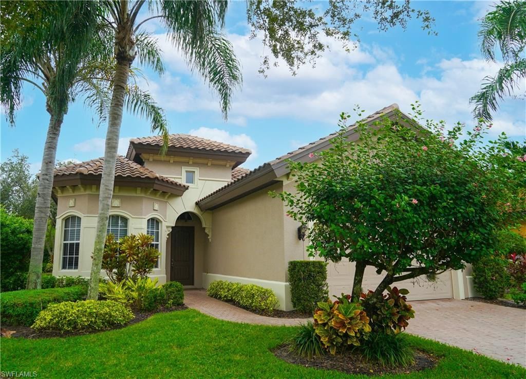 12603 Grandezza Cir, Estero, FL 33928 Photo