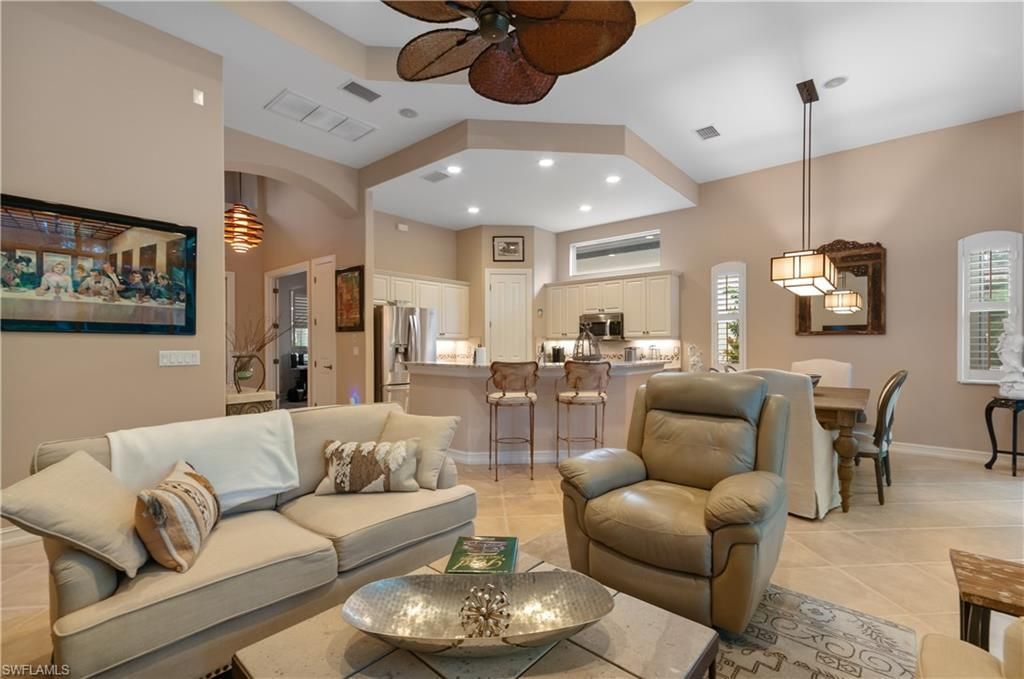 12603 Grandezza Cir, Estero, FL 33928 Photo