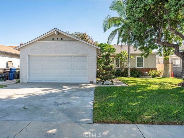 6328 Pico Vista, Pico Rivera, CA 90660