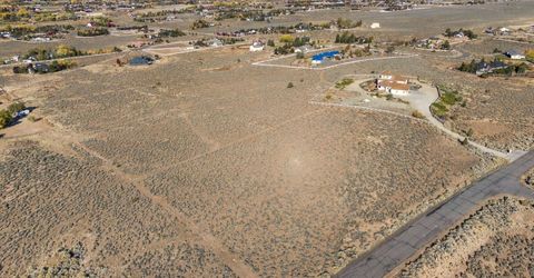 1454 Rabbitbrush Drive, Gardnerville, NV 89410 Photo