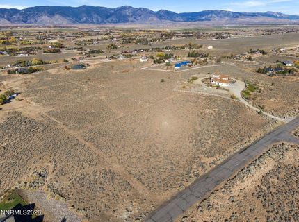 1454 Rabbitbrush Drive, Gardnerville, NV 89410 Photo